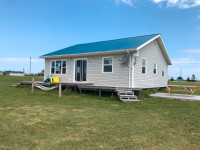 Darnley, PEI Cottage Rental - Summer 2024 Weeks Available!
