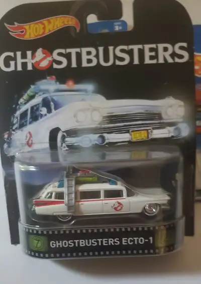 New in package . Other cars individually priced.