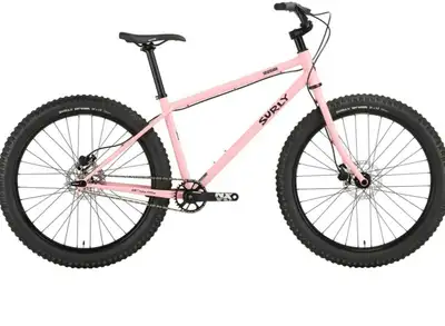 Surly Lowside, View more