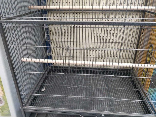 Cage for Chinchillas in Accessories in Belleville