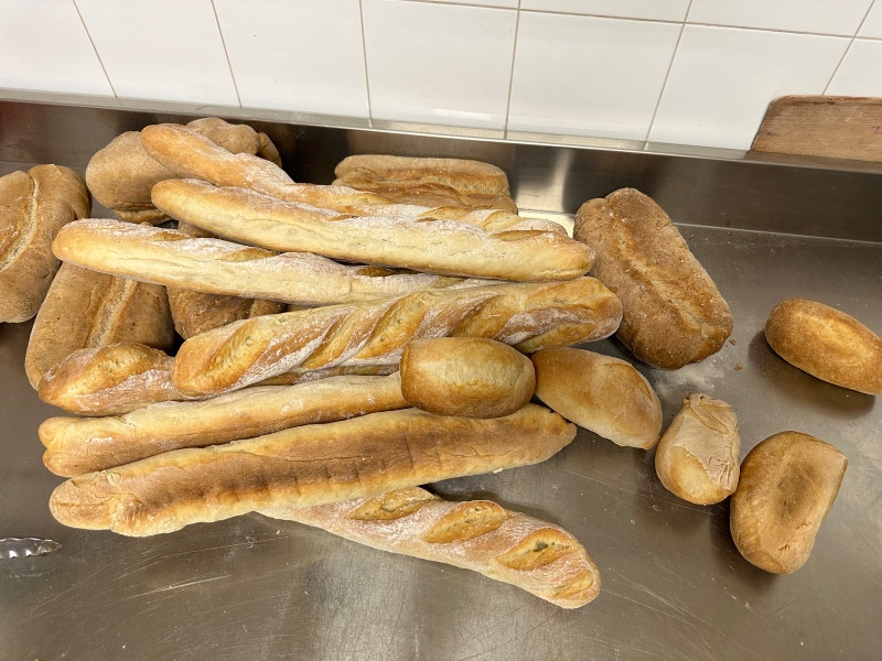 Bread for free only for farmers Free Stuff Winnipeg Kijiji