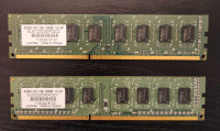 3 GB DDR III RAM for Desktop 