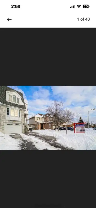 House for Rent