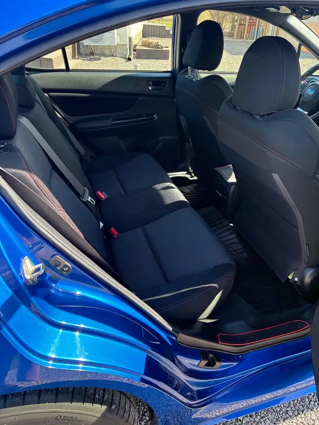 Subaru Impreza WRX 2017 in Cars & Trucks in Winnipeg - Image 10