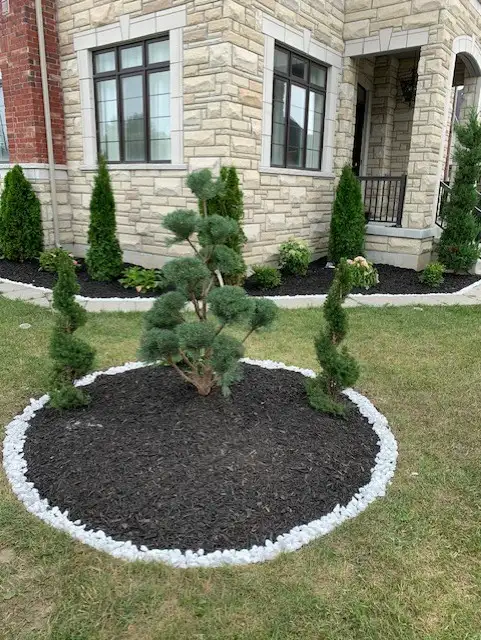SPRING SPECIAL! RICHSCAPES LANDSCAPING in Interlock, Paving & Driveways in Mississauga / Peel Region - Image 7