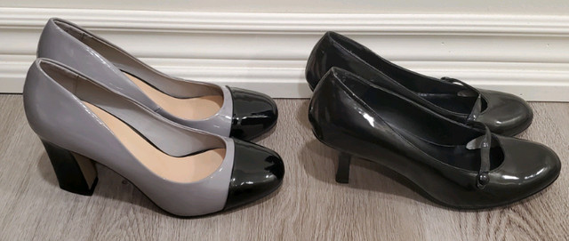 Size 7 Women's Shoes in Women's - Shoes in Oshawa / Durham Region - Image 2