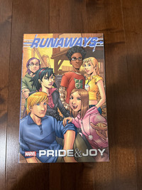 Runaways vol.1