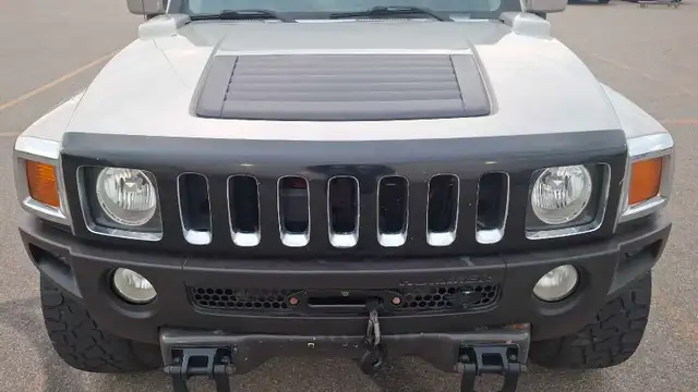 Hummer H3 603217829614080002