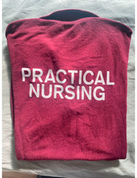 Centennial College Practical Nursing Lab Polo