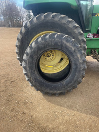 14.9R26 tire