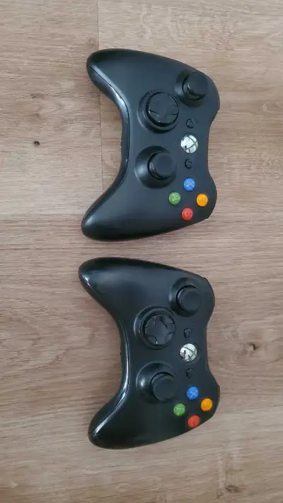 Microsoft Xbox 360 Controller, View more