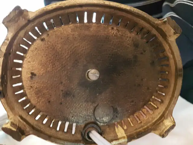 OCCUPIED JAPAN LAMPS in Arts & Collectibles in Barrie - Image 8