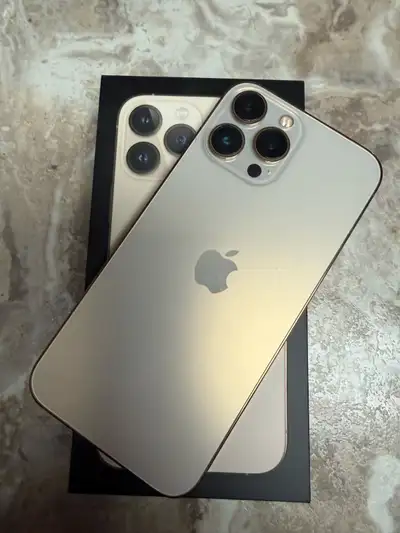 iPhone 13 Pro Max, View more