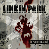 Linkin Park CDs