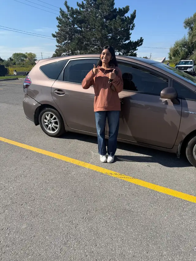 MTO Certified Driving instructor 65403973837699124