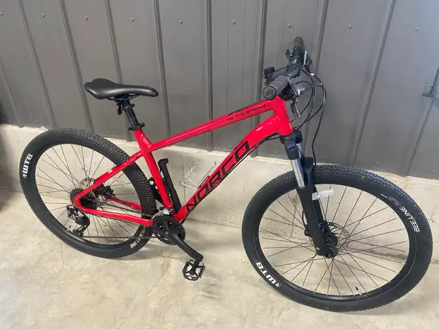 Norco storm 