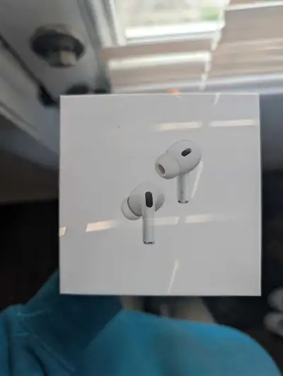 airpod pros, View more