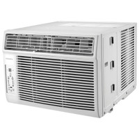 Insignia NS-AC12WWH0-C Window Air Conditioner - 12000BTU - White