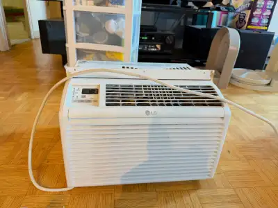 Window Air Conditioner, View more