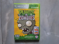 Plants vs. Zombies for XBOX 360