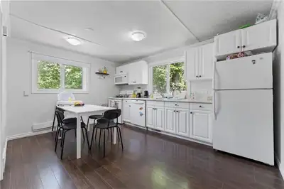 Spacious 3-bedroom, 1-bathroom property in Wolseley