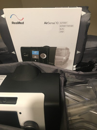 CPAP Machine - ResMed AirSense 10 Autoset