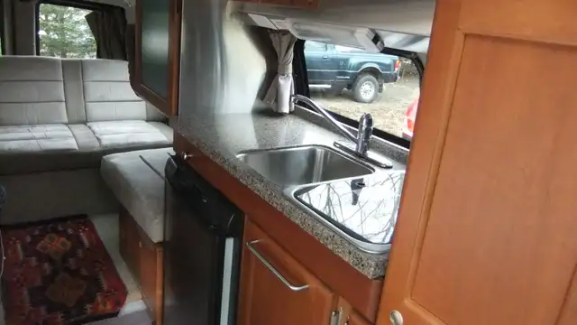 Roadtrek 190 Popular in RVs & Motorhomes in Annapolis Valley - Image 3