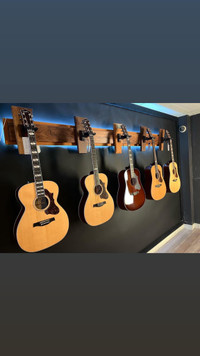 Premium Guitar Store opening soon Mississauga (Guitar Haus) 