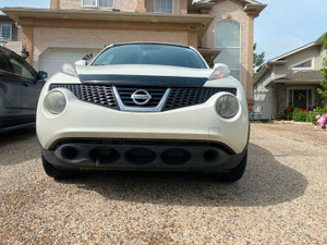 2012 Nissan Juke Sport SV