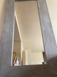 Ikea hemnes mirror