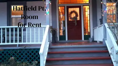 Looking for a peaceful place to stay in a quaint, rural-rustic setting? Rental for 3 to 6 months, Th...