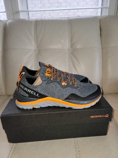 MEN'S MERRELL FLEX CONNECT VIBRAM SIZE 10.5 NEW, View more