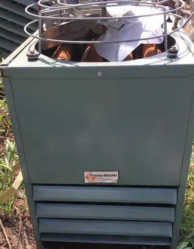 2 Furnaces, $100 each. PLEASE read the ad carefully Lot FF370E My name - My name is Matt Peter. You...