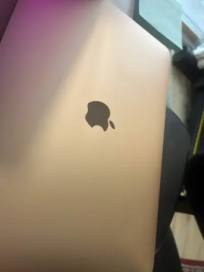 MacBook Air Retina 13-inch, 2019 - superb condition, View more