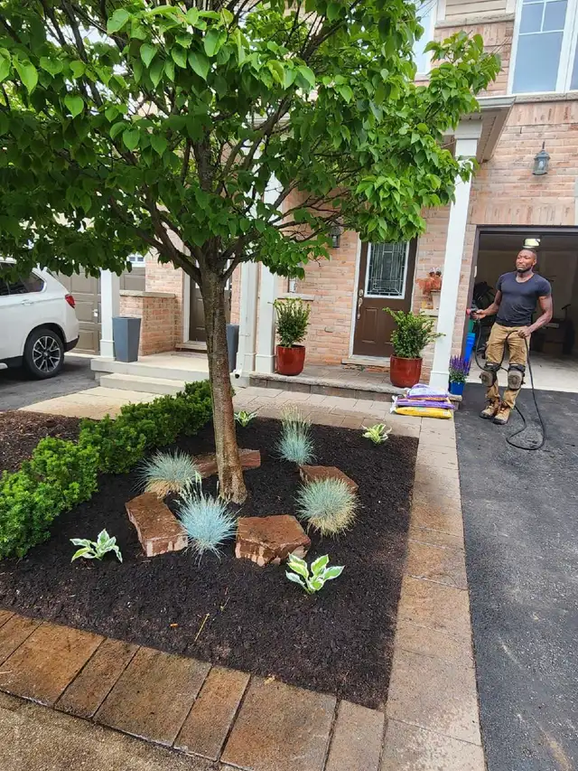AAA ZEN GARDENS AND HOME SERVICES 63848994464515121