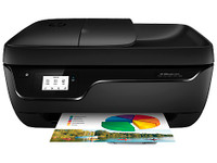 HP OfficeJet 3830 All-in-One Printer