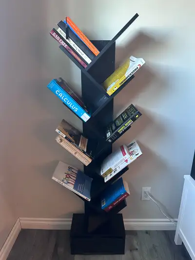 Find New and Used Bookcases Shelves in Edmonton Free Local Classifieds Kijiji