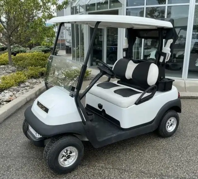 Golf Cart in Other in Kelowna - Image 6