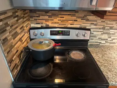 induction stove, View more