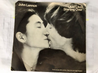 John Lennon 45rpm
