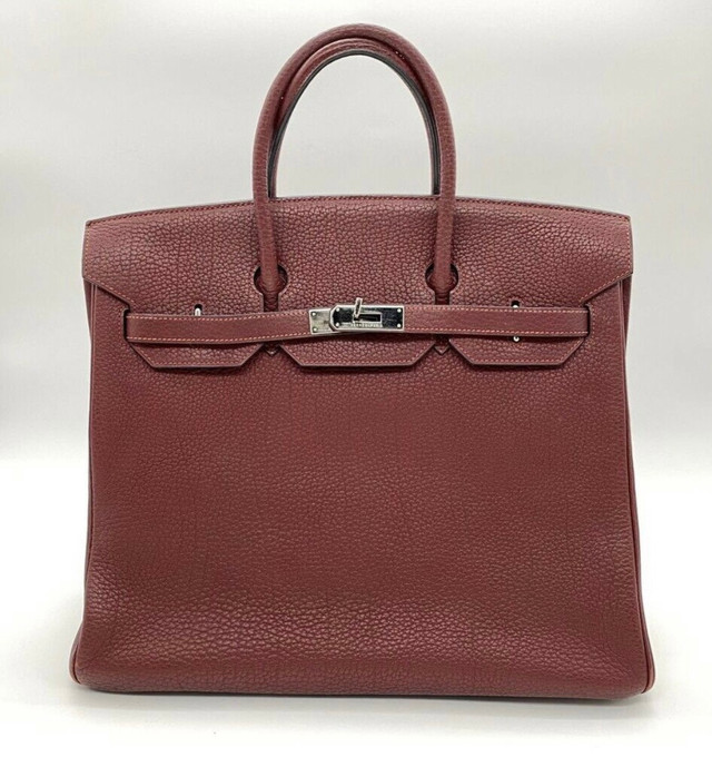 Authentic Hermes Birkin 35  dans Autre  à Ville de Montréal