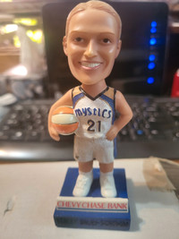 STACEY DALES BOBBLEHEAD