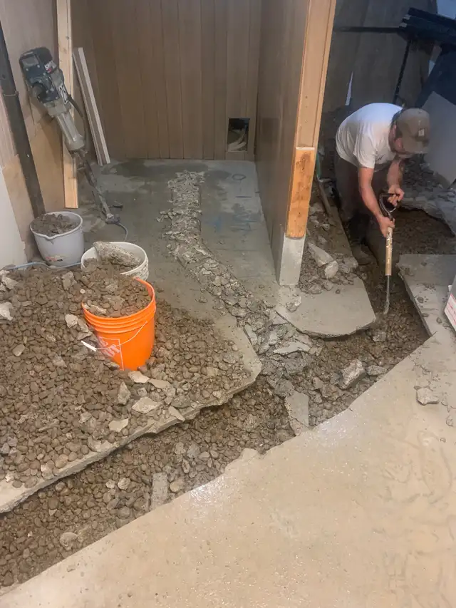 Mattys Plumbing Services - Quick, Friendly, Clean, Affordable in Plumbing in Ottawa - Image 6