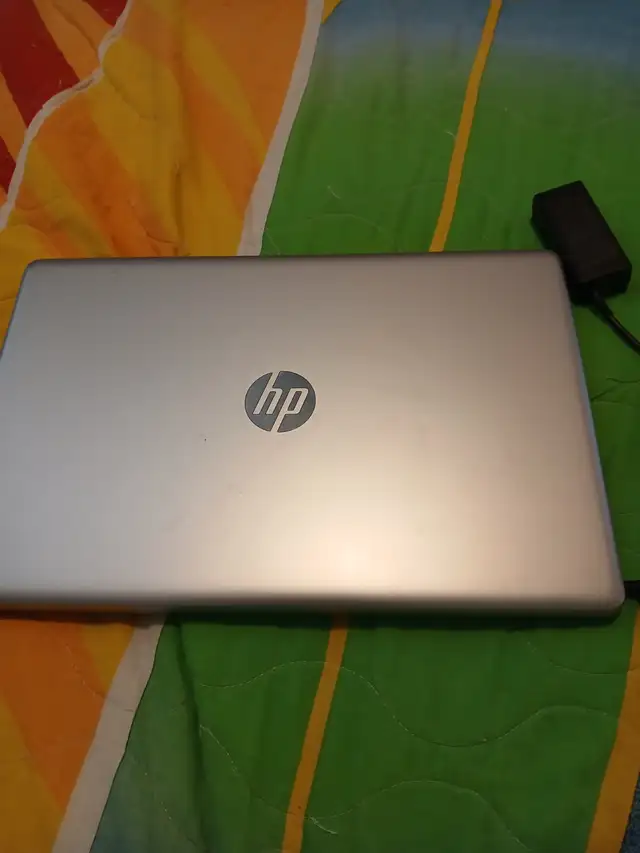HP 8th Generation Intel Core laptop