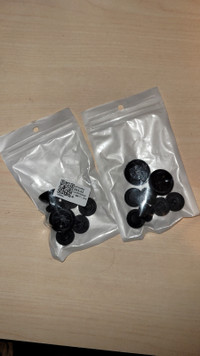 8 Piece Swappable Analog Sticks (PS5/PS4/XBOX)