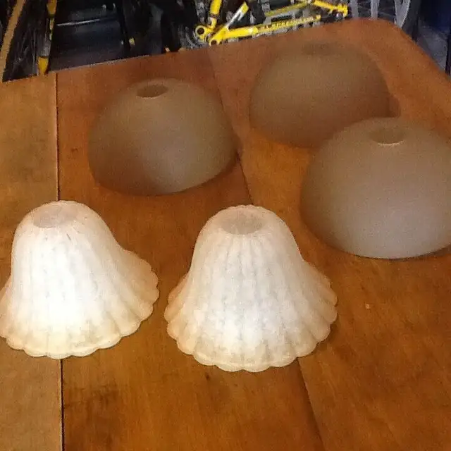 Light Shades in Indoor Lighting & Fans in Kitchener / Waterloo - Image 5