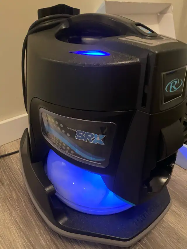 Rainbow SRX Vacuum Latest Model62863286473346122