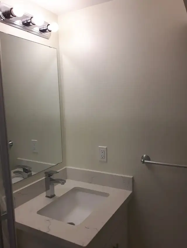A beautiful room at Yonge/ Sheppard in Ontario in Canada - Image 11
