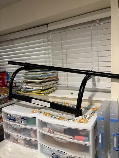 Pull Up Bar, View more