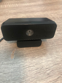 Lenovo essential FHD webcam